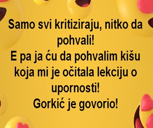 upornost