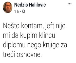 diploma