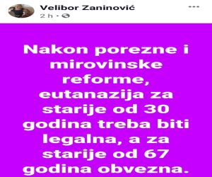 eutanazija
