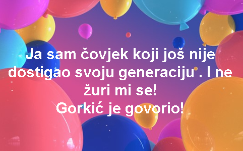 generacija