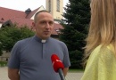 Velečasni Goran Kuhar (screenshot: kanal A)