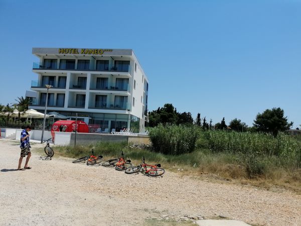 Hotel Ivana Rakitića