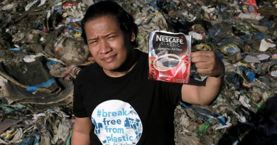 Zašto je onečišćenje plastikom pitanje međunarodnog prava zaštite okoliša?