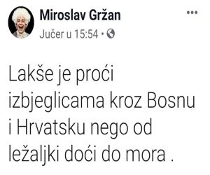 prolaz