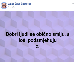 smijanje