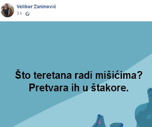 teretana