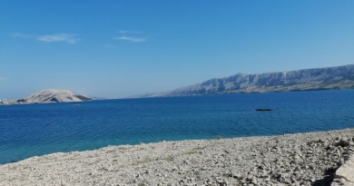 Skoro pa klasičan dan godišnjeg, ali...