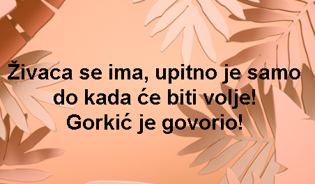 volja