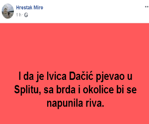 Split