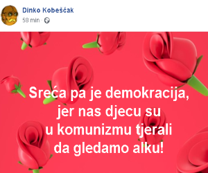 demokracija