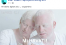 Komentari dana: 11.08. – 17.08. - tjedan bijele rase