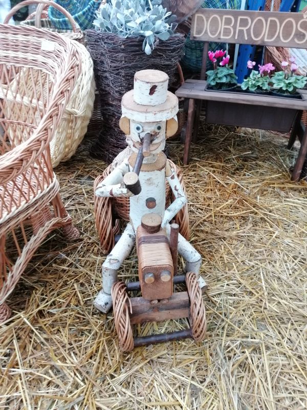 Porcijunkulovo 2019
