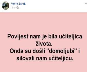 povijest