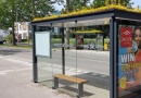 Autobusno stajalište