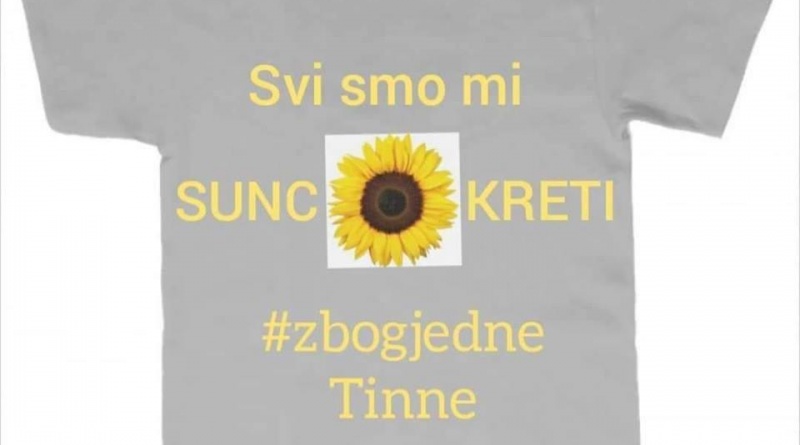 Svi za Tinu (sun_flowertina)