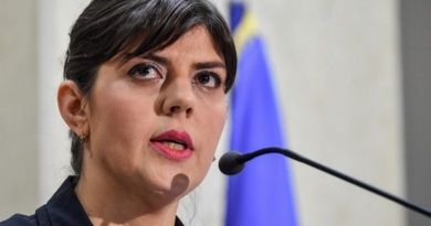 Rumunjka Laura Kövesi postat će, izvjesno je, prva europska glavna tužiteljica