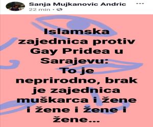 Sarajevo