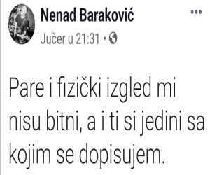 dopisivanje