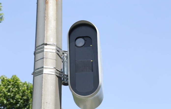Završilo je testno razdoblje rada fiksnih kamera namijenjenih za nadzor brzine kretanja vozila