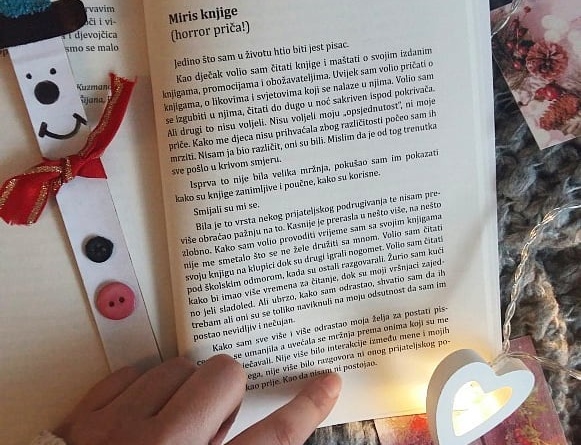 Učenici, osvojite bogate novčane nagrade!