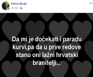 parada