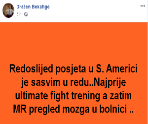 redoslijed
