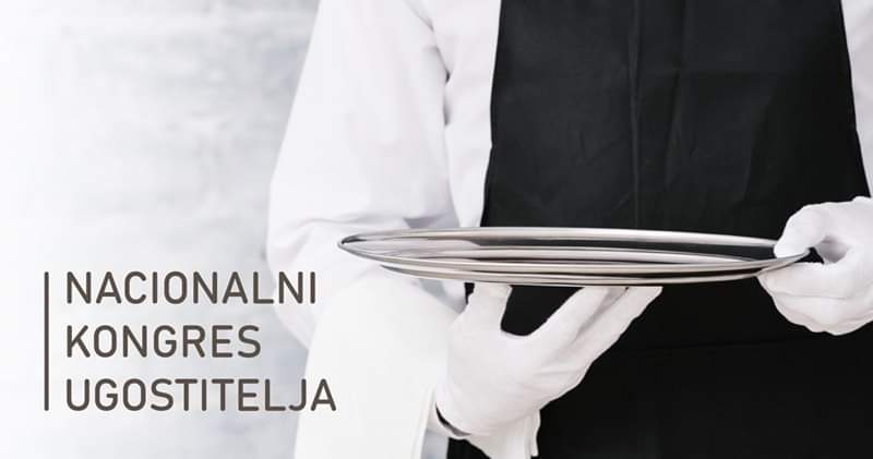 Nacionalni kongres ugostitelja u Čakovcu