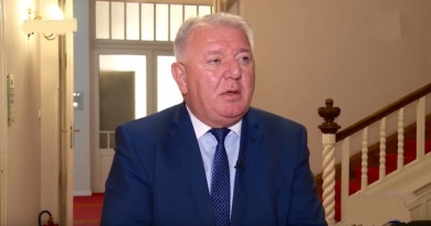 NE ŽELE SLUŽITI HDZ-u: vinkovačka HVIDRA odlazi od Đakića