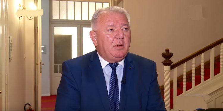 NE ŽELE SLUŽITI HDZ-u: vinkovačka HVIDRA odlazi od Đakića