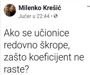 koeficijent