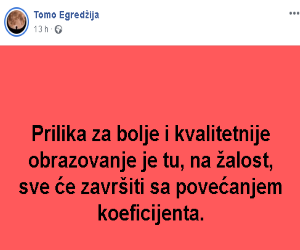 obrazovanje