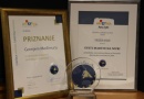 Međimurju, jedinom u Europi, treći put nagrada EDEN