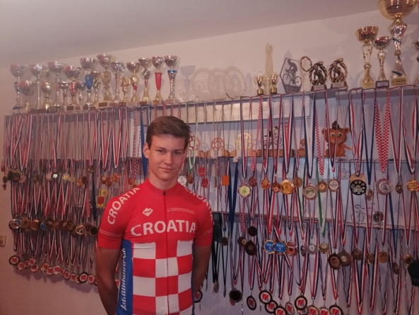 Matija Trstenjak