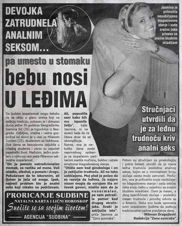 analni seks