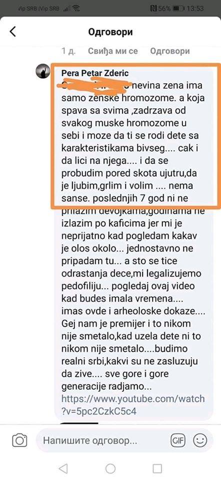 genetika