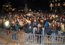 Građani Srbije odbijaju novogodišnje koncerte i traže da se novac da bolesnoj djeci