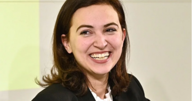 Alma Zadić, izbjeglica iz Tuzle, postala je najmlađa ministrica pravosuđa u povijesti Austrije