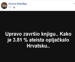 ateisti
