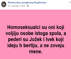 pederi