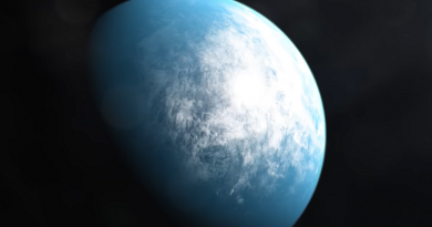 Otkriveni novi planet velik je kao Zemlja, moguće naseljiv i relativno nam je blizu