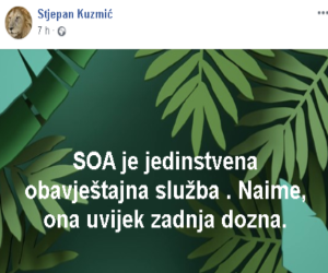 SOA
