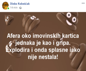 afera