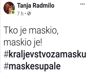 maske