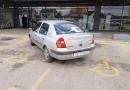 parkiranje a la idiot