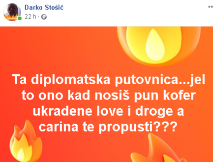 putovnica