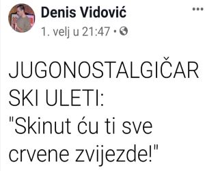 ulet