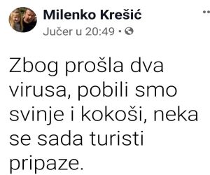 virus