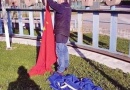 Talijani skinuli zastave EU i umesto njih stavljaju ruske i kineske i tako poslali snažnu poruku