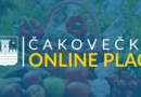 Čakovečki online plac