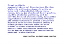 Gost urednik: Denis Vidović i Koronoskopija